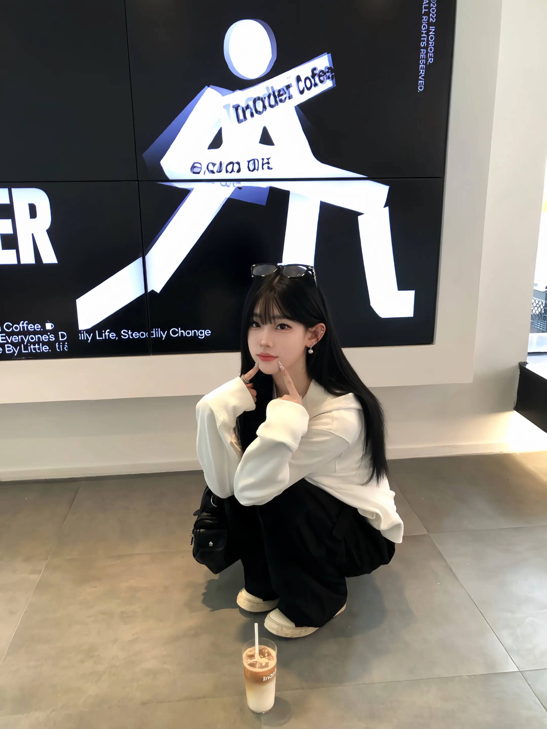baby i love u so