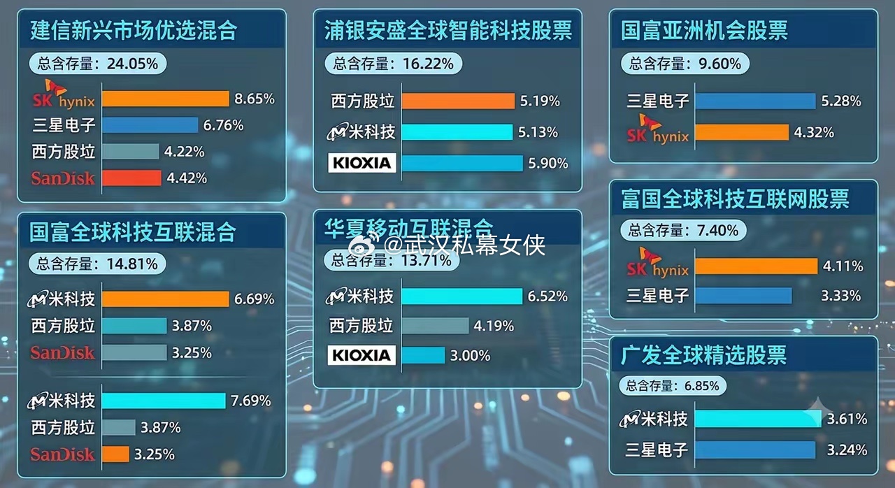 存储依然可以上车！AI真正的“粮仓”——高端存储。英伟达再强，算力再高，海量的数
