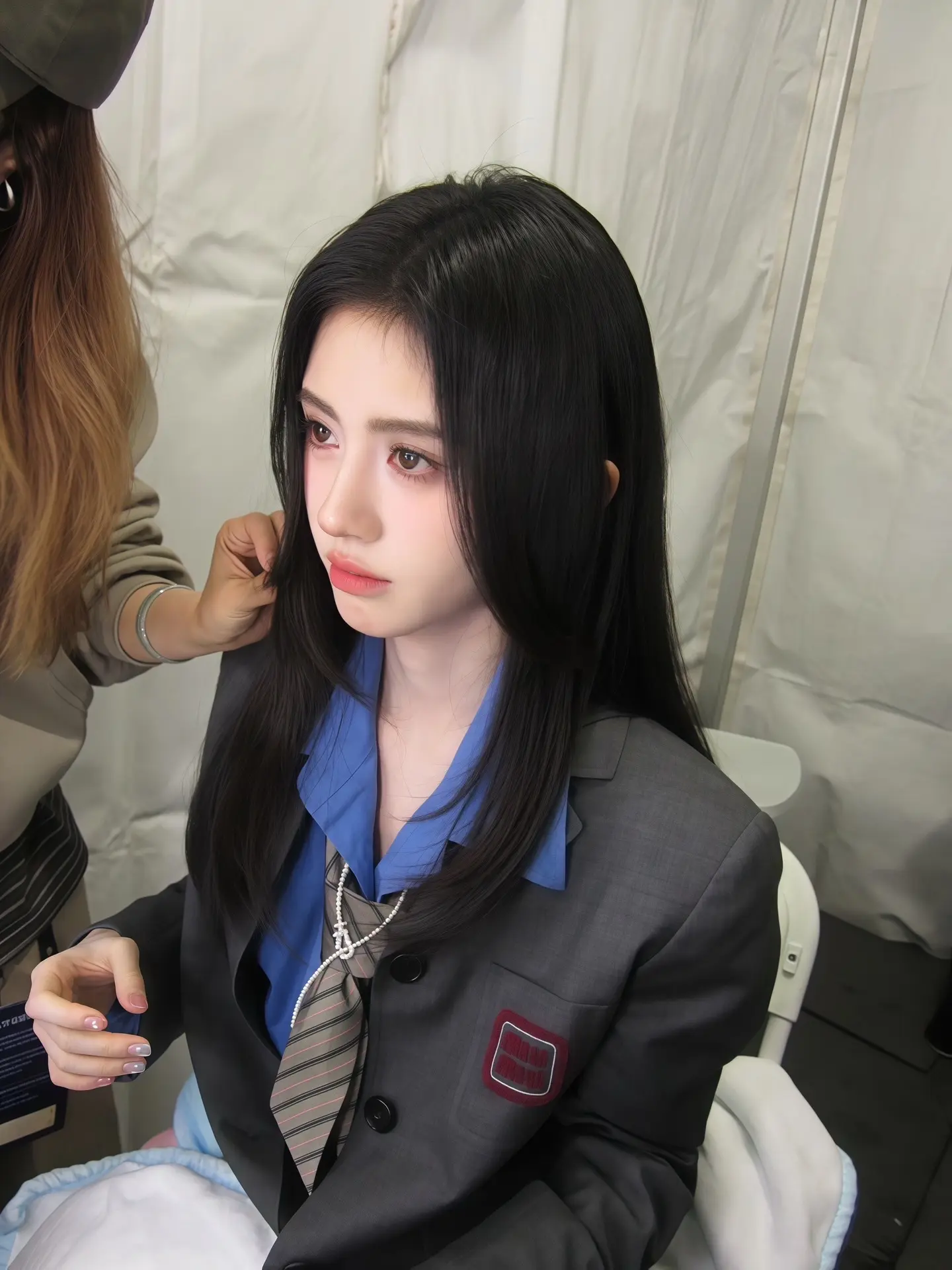 是谁的小猫咪呀~