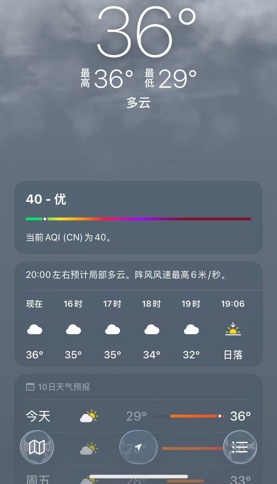 这让我怎么下楼去摸鱼啊！！！！ 