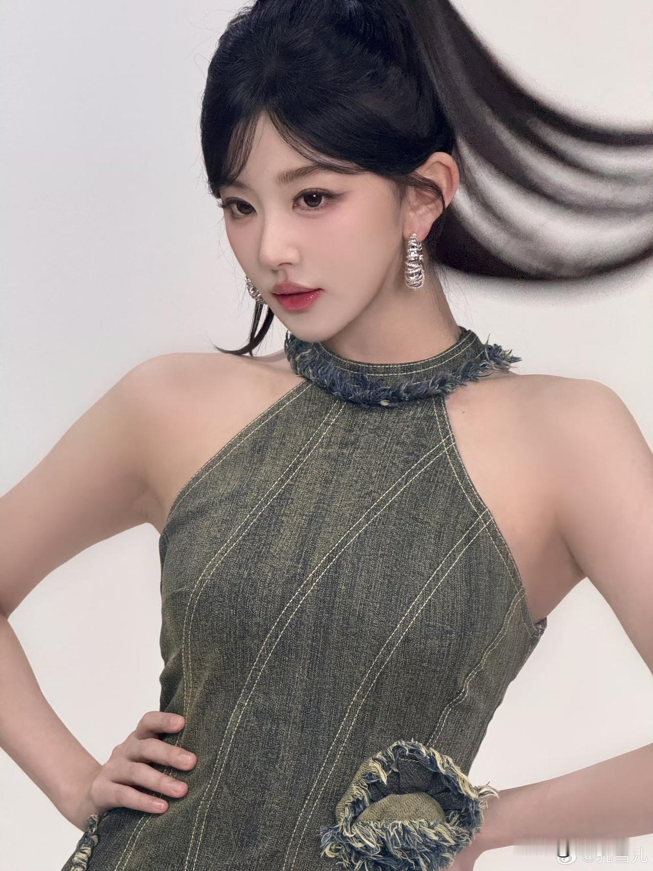 孔雪儿