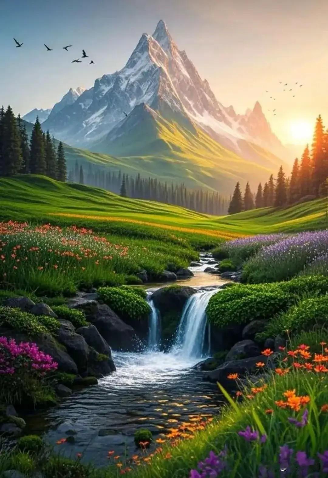 女生口中的“干净男生”，从来不是指衣服一尘不染、皮肤白白净净。
而是情绪稳定、三