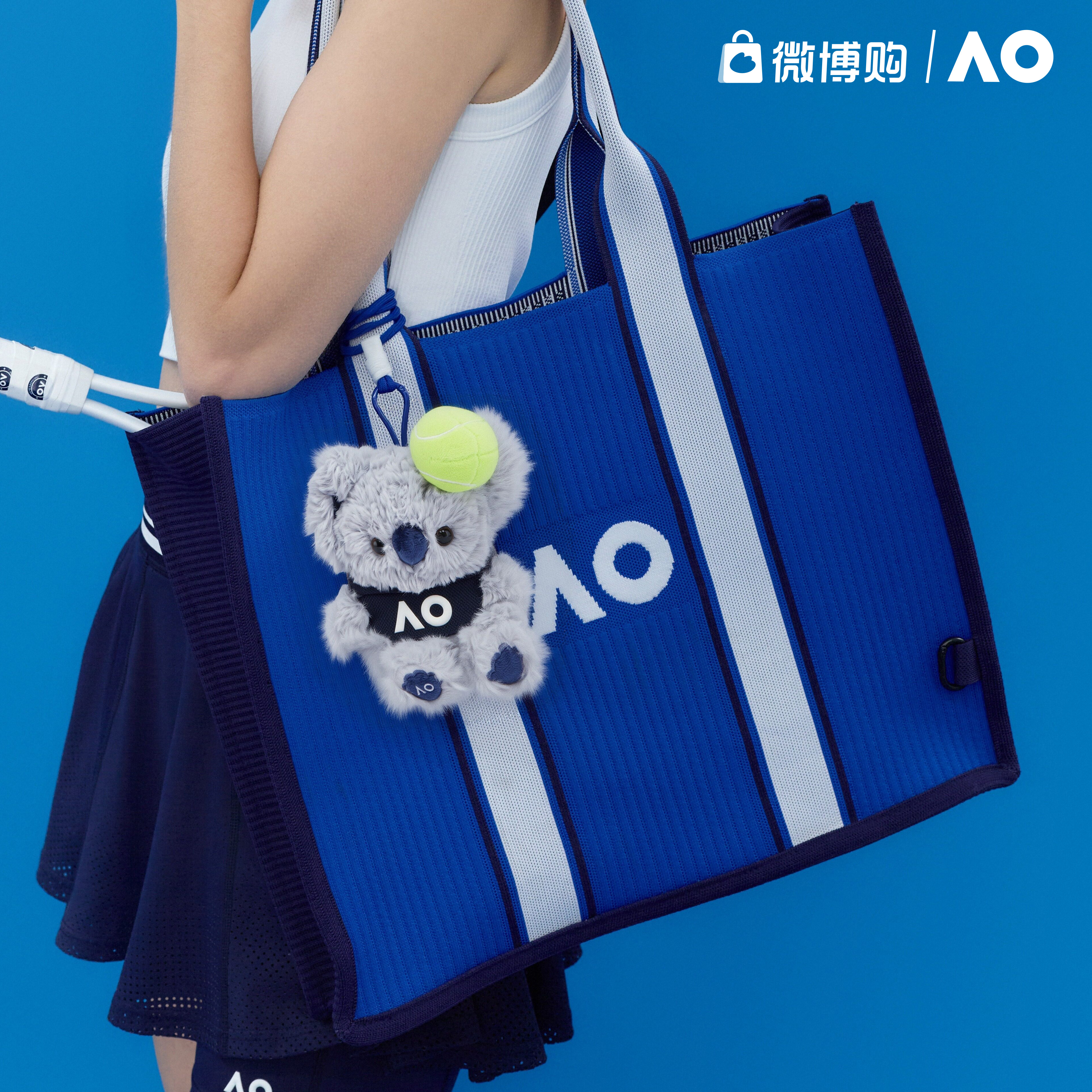 2026 澳网激战正酣，新浪网球+宠粉时刻到，聊聊这届澳网的故事，抽八位宝子直接