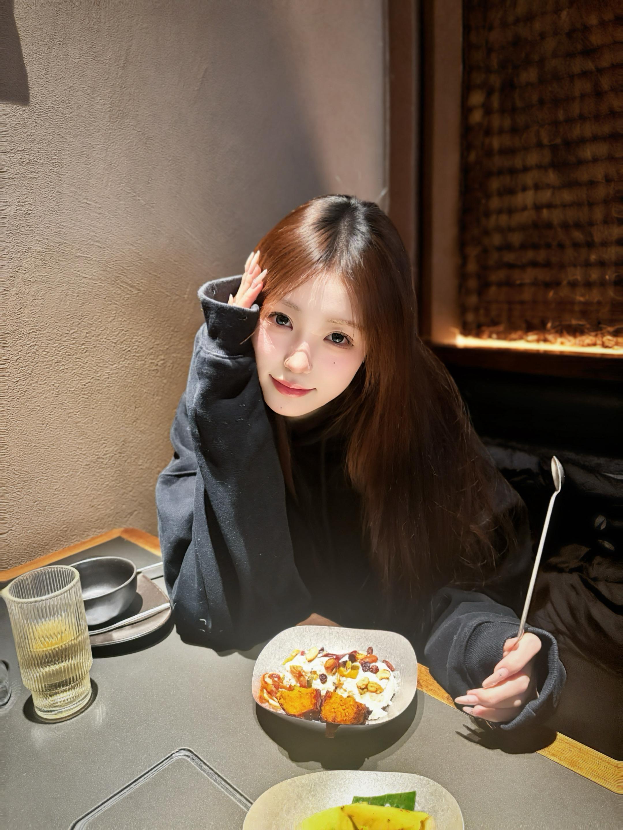 好久不见 我早就不爱发脾气了