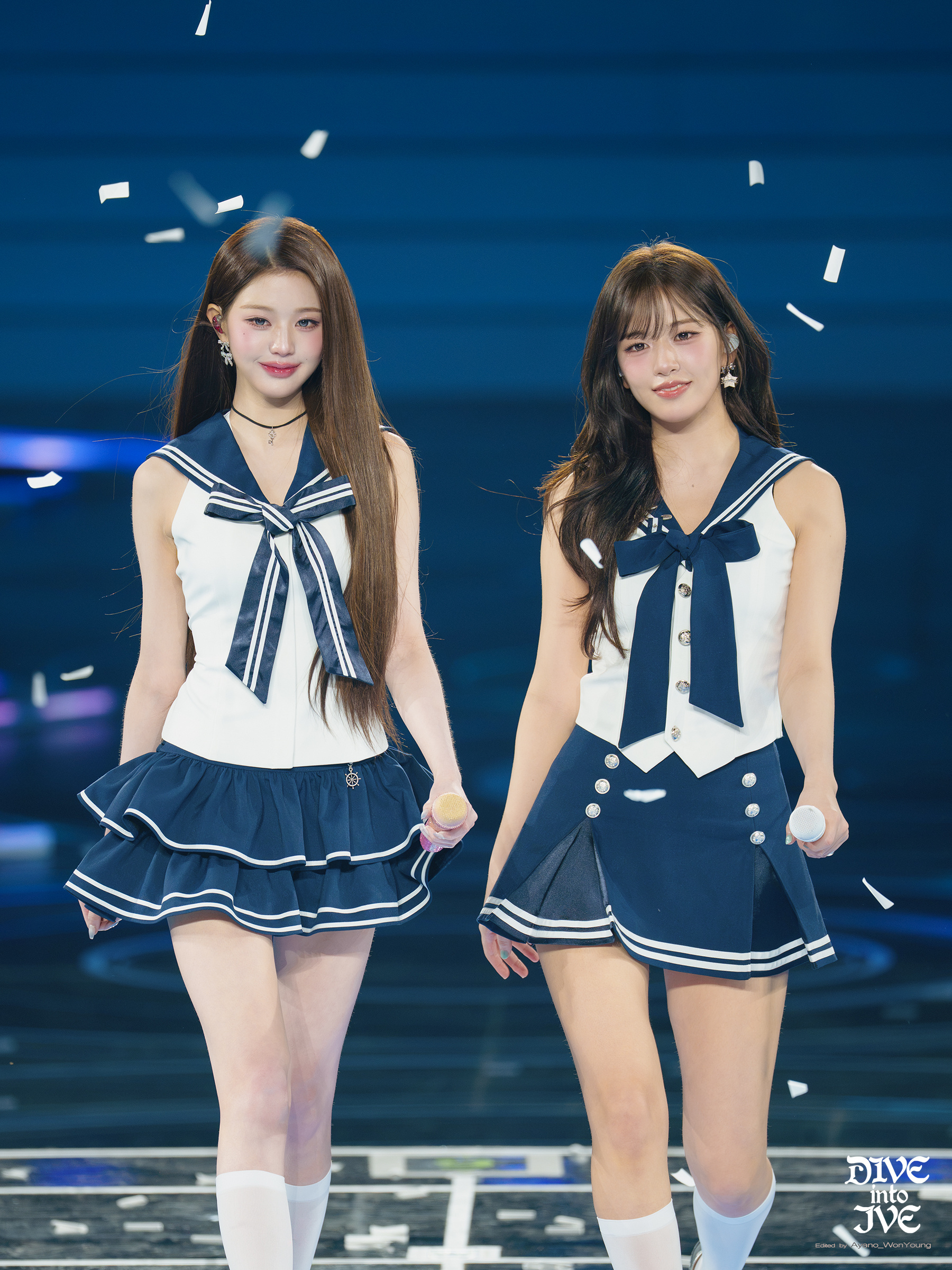 260321 DIVE into IVE Day.1💒💍👰♀️👰♀️ 