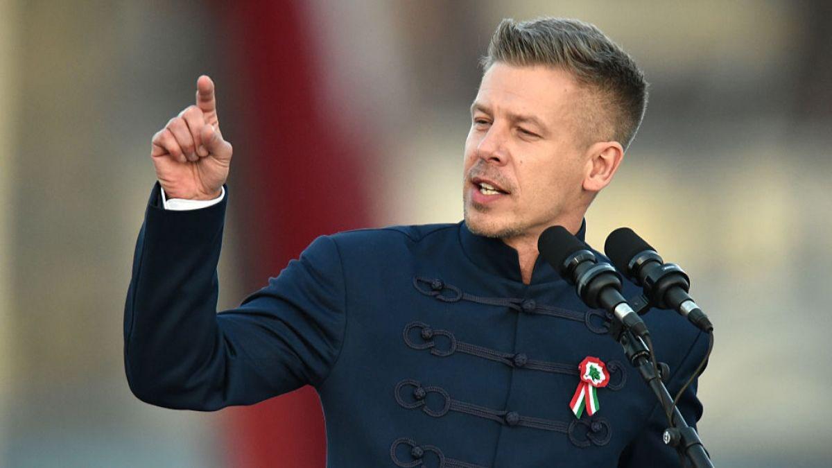 如果匈牙利反对党获胜，其领导人马扎尔计划通过法律将总理最大任期限制为两届。
马扎