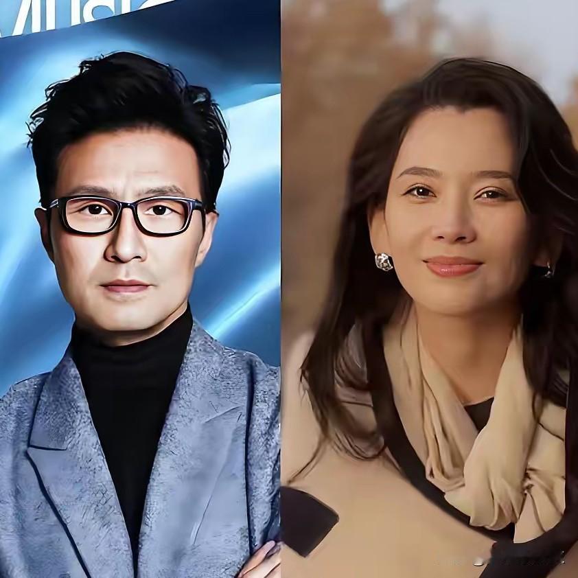 汪峰和森林北这事儿真是让人捉摸不透。五月初森林北就清空了社交账号上所有和汪峰相关