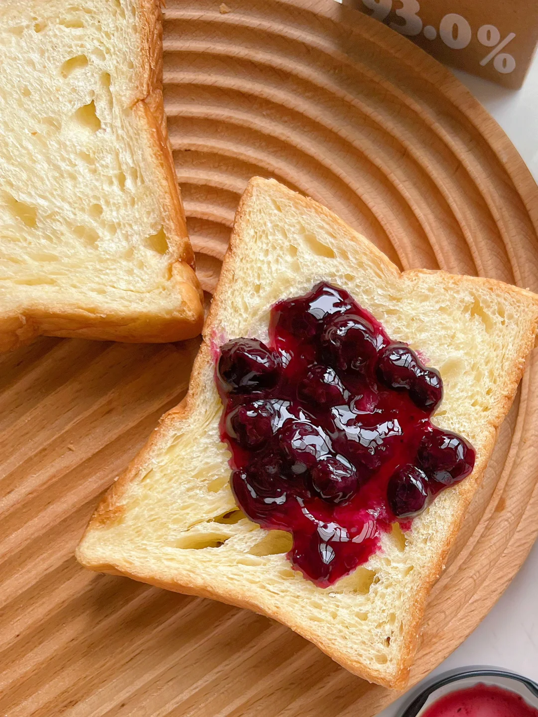 低卡饱腹又美味的早餐， 太太太适合早八人啦