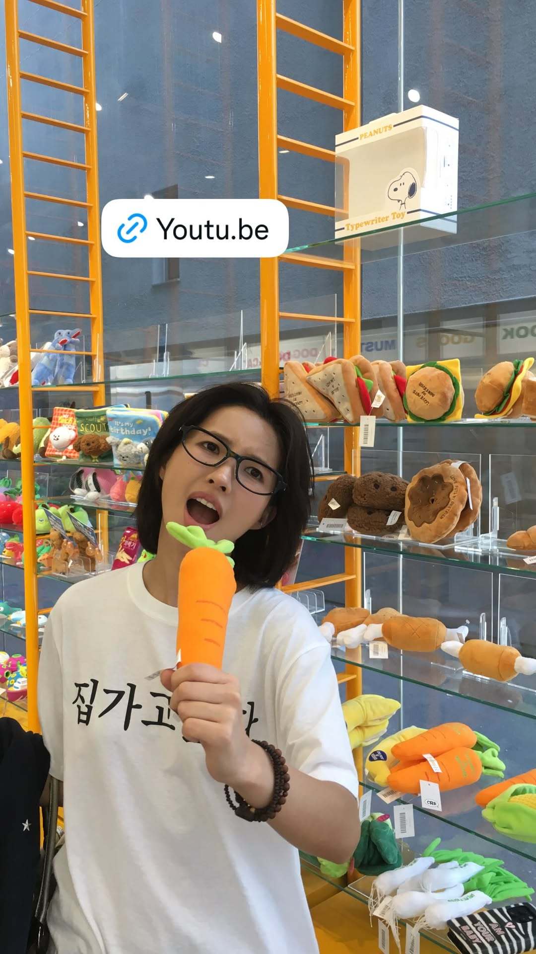 idle组合田小娟全能ACE💛GodSSo料理鼠王260719 小娟ig快拍更