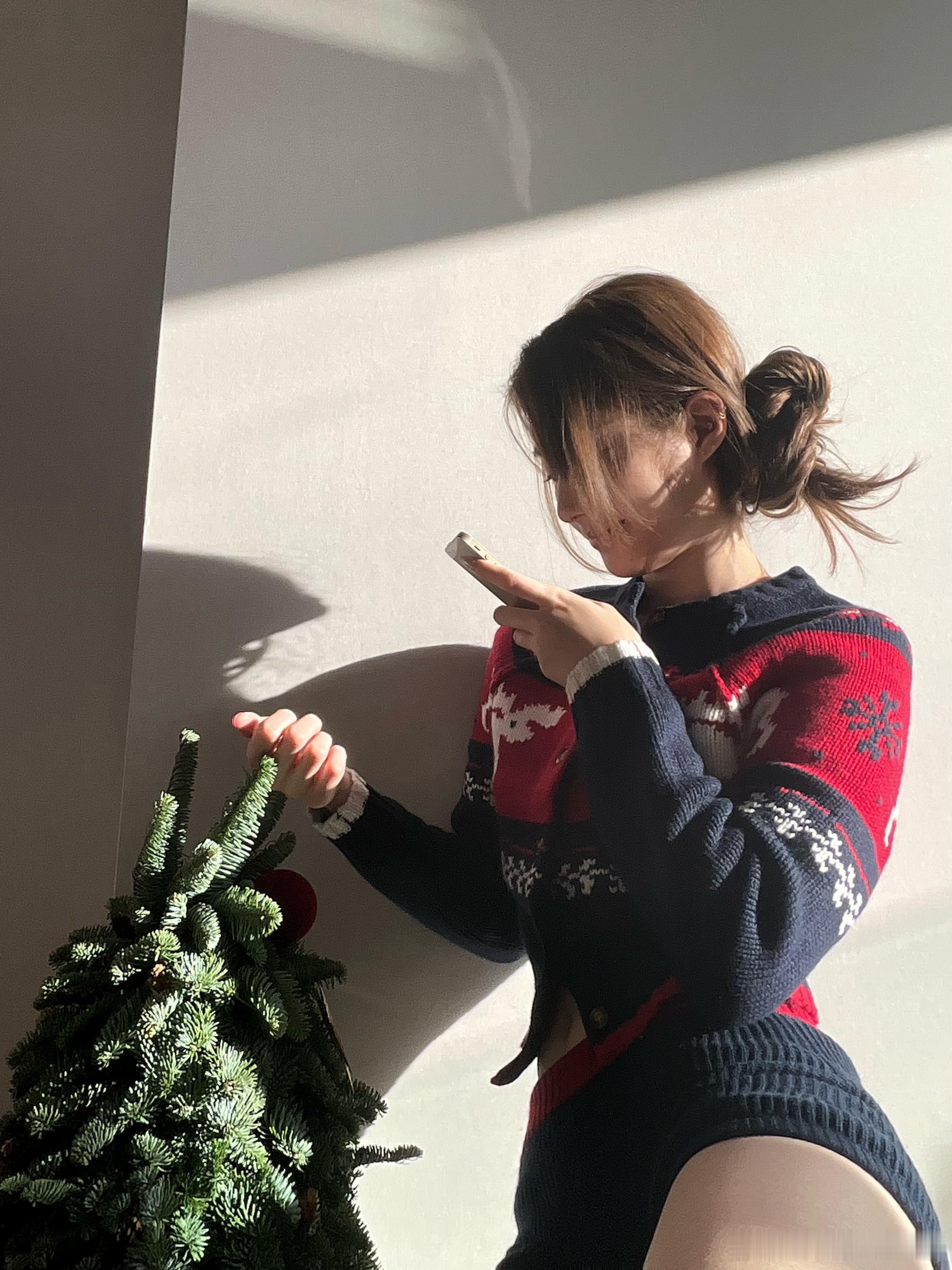 圣诞美甲 投票封面！！！ 