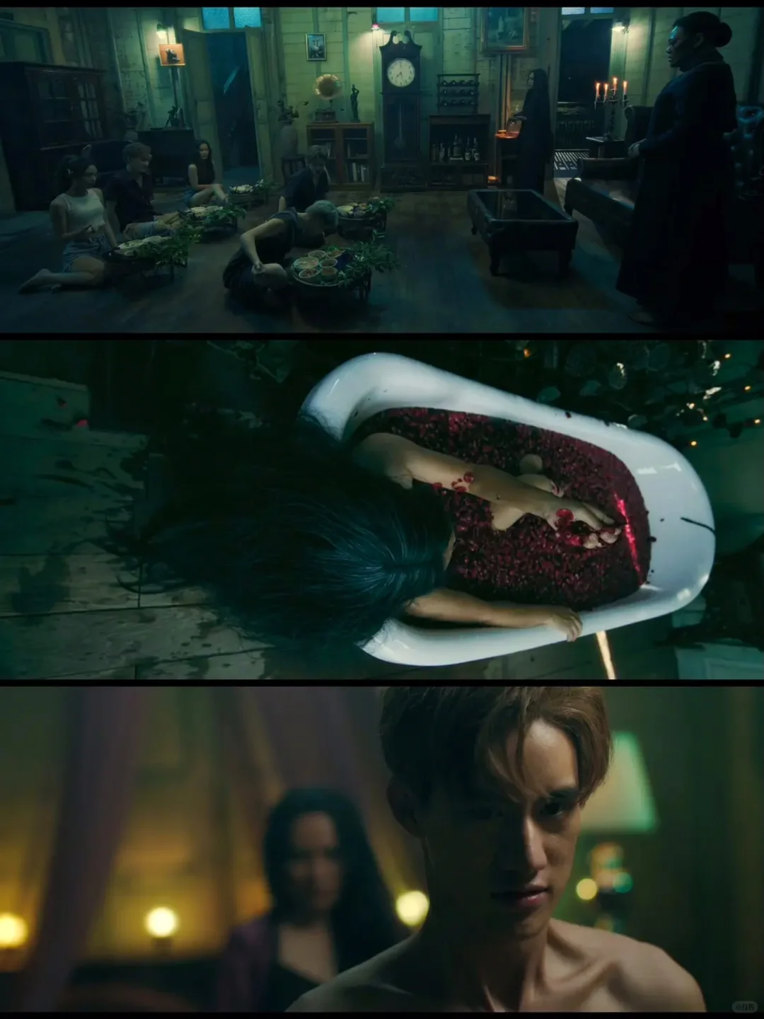 播了可以看🔥刚出炉