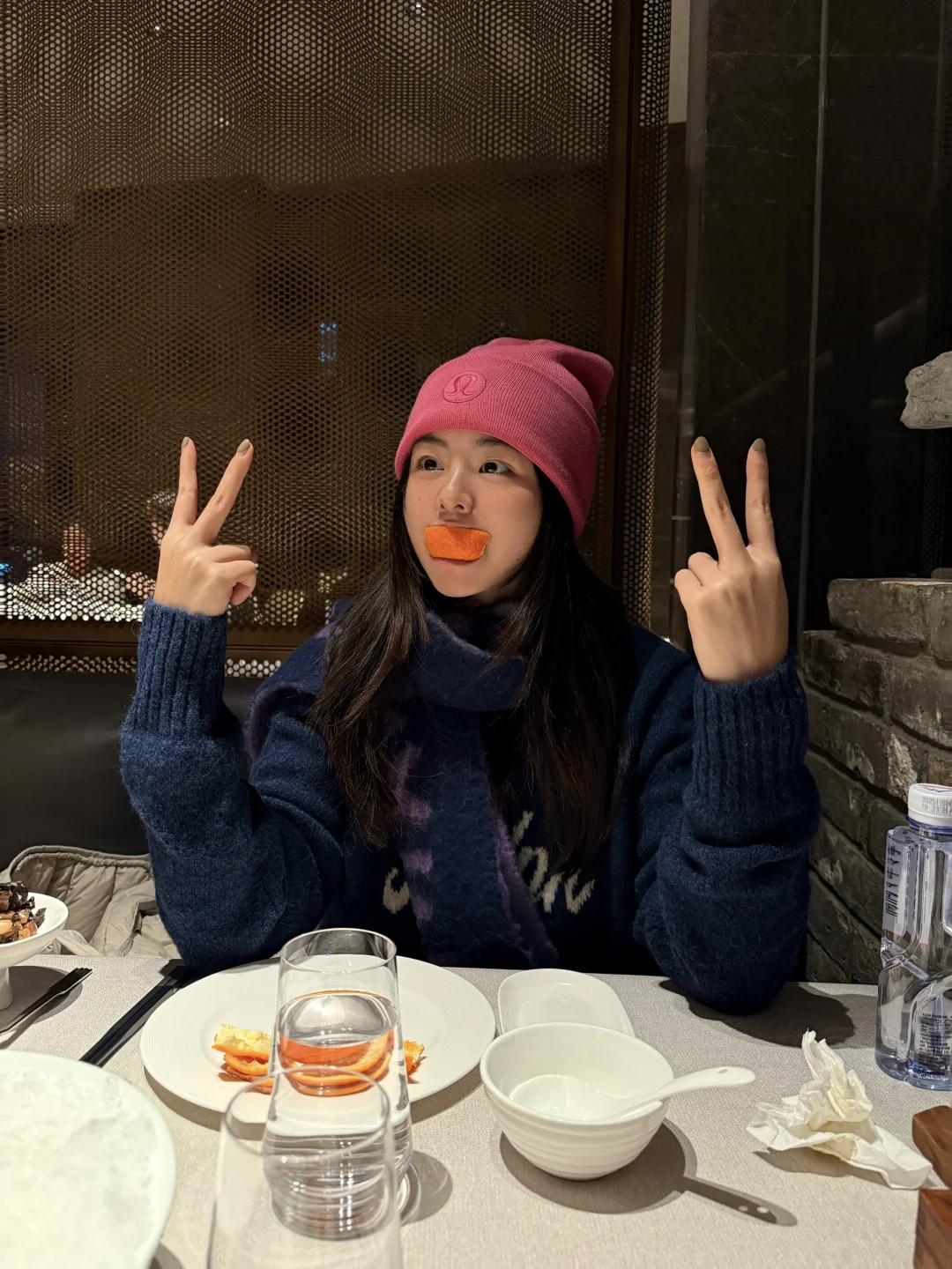 这样记录每一顿