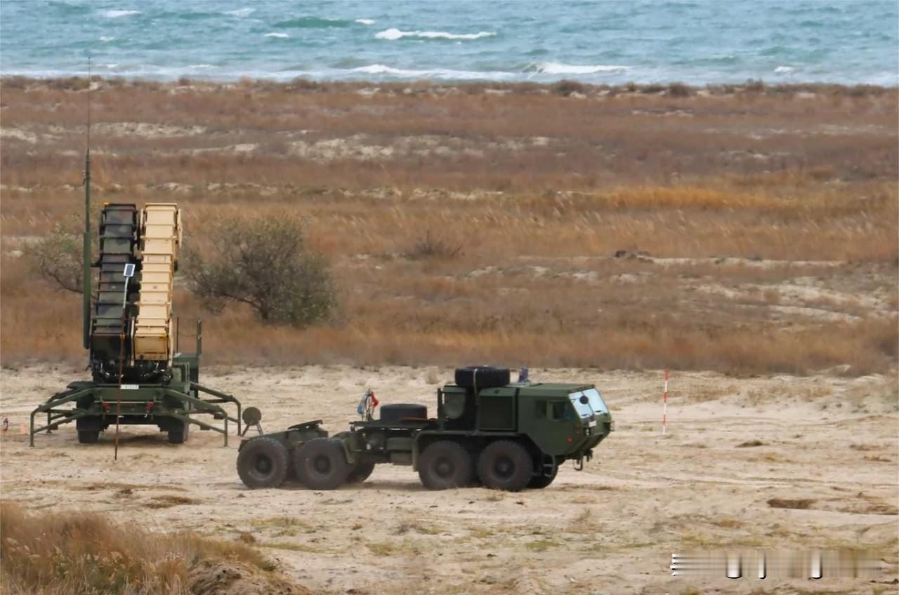 🇺🇸🇷🇴 美国将向罗马尼亚提供价值1.68亿美元的“爱国者”防空系统增援