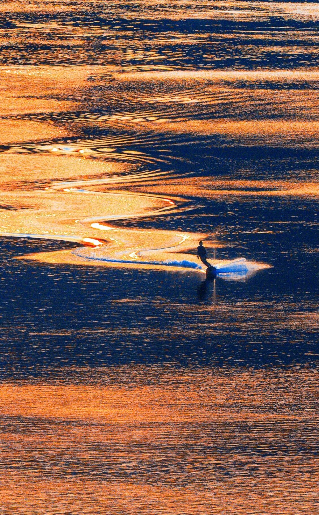 风景丨油画风 