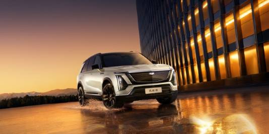 凯迪拉克VISTIQ命名为凯威德 3月5日，凯迪拉克品牌正式宣布，旗下全尺寸纯电