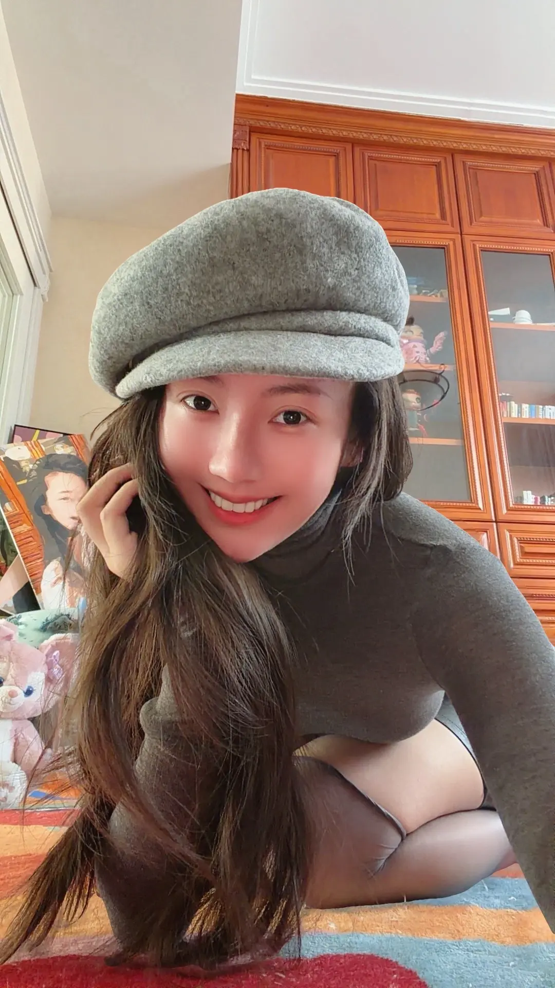 人不能太清醒 否则看什么都觉得差点意思