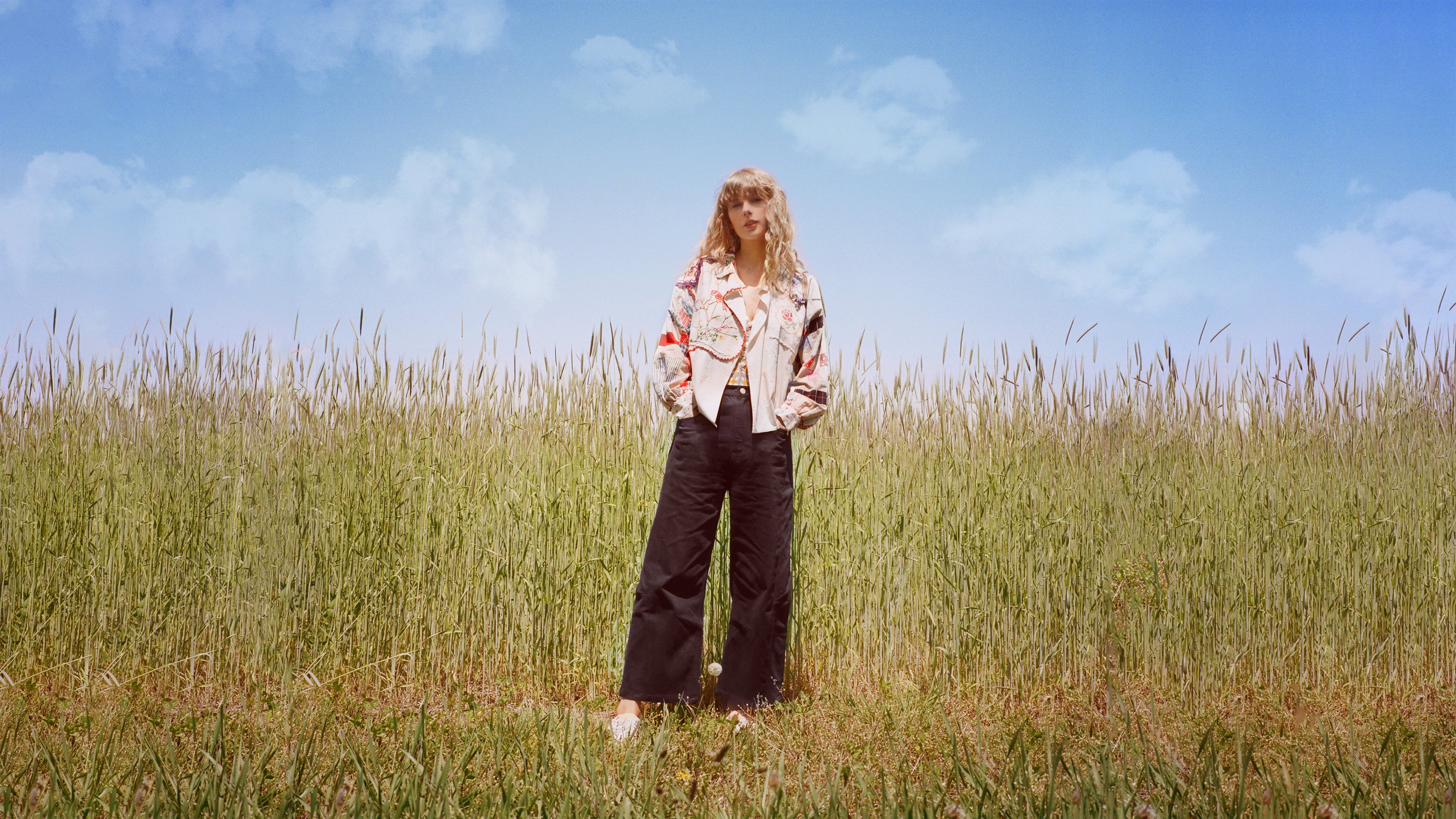 霉霉 Taylor Swift 新歌《I Knew It, I Knew You