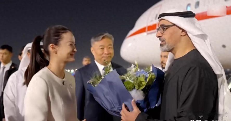 中东资本真金白银投中国，不是喊口号，是签合同开工厂；说万亿投资全是吹牛，实际数字