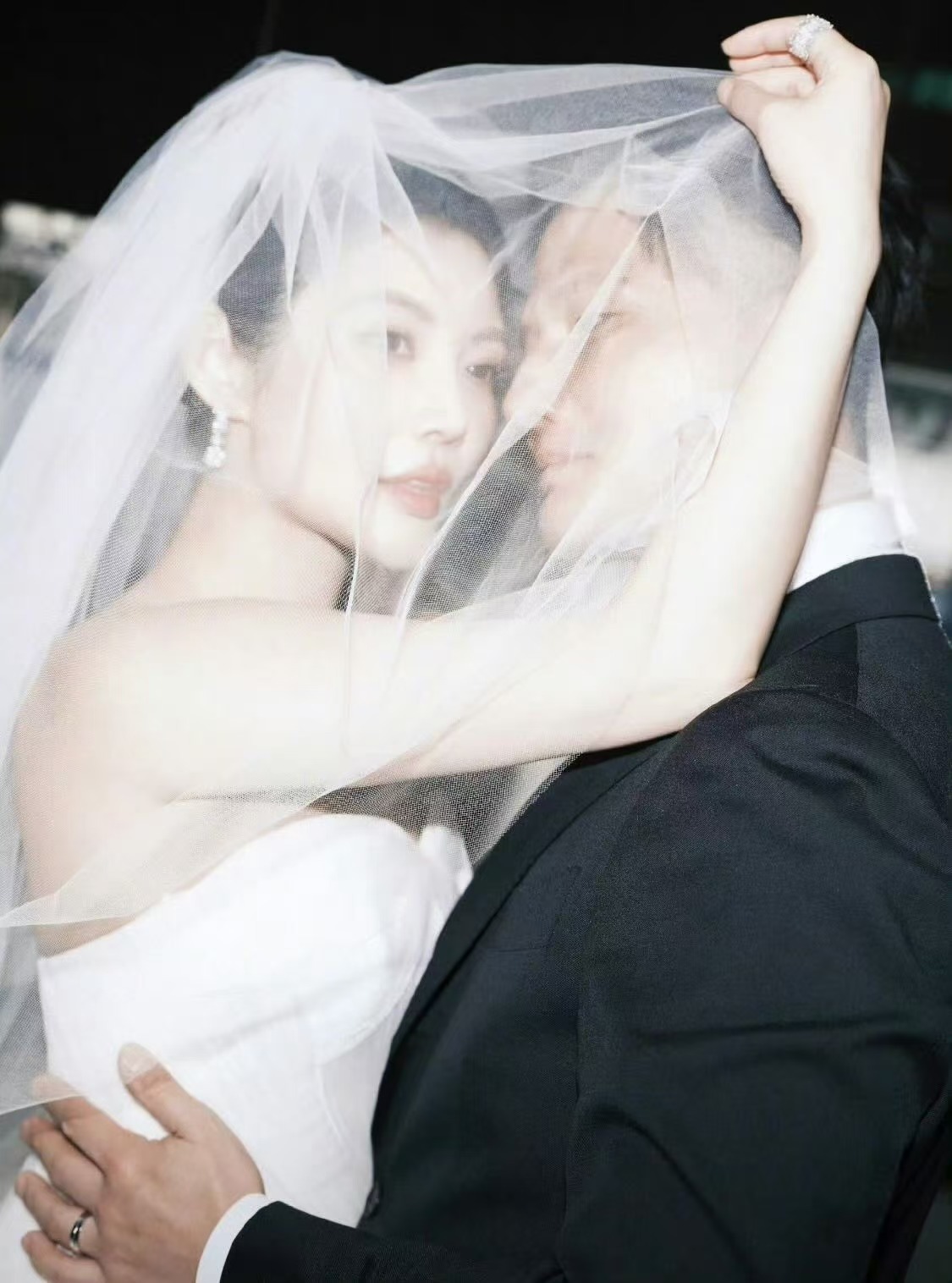 网友建议徐冬冬举办农村大集婚礼这个提议真的一把子支持！农村大集真的很热闹还好吃，