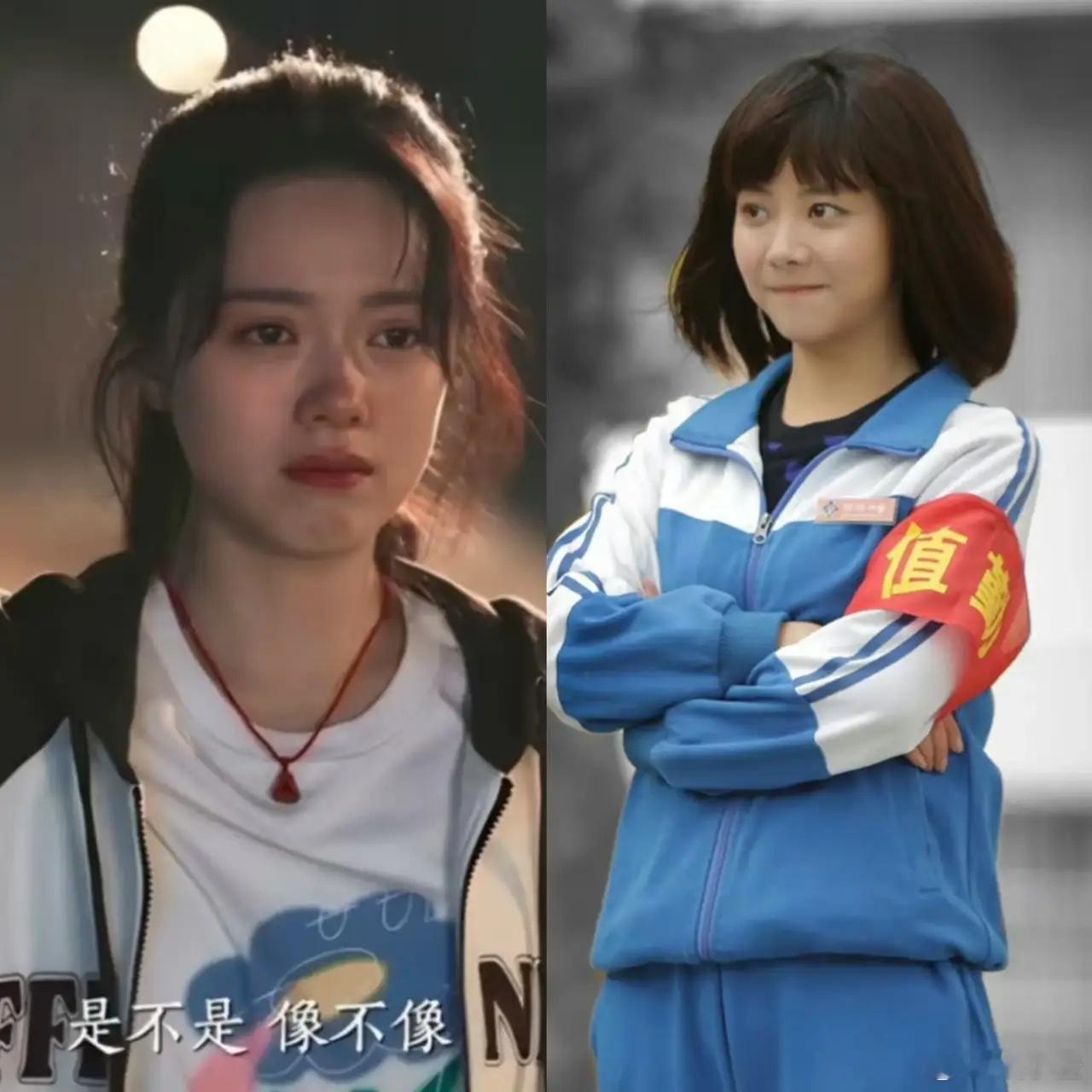 有人觉得张凌赫主演的《樱桃琥珀》播放量没达到敖瑞鹏《朝雪录》的水平，其中一个关键