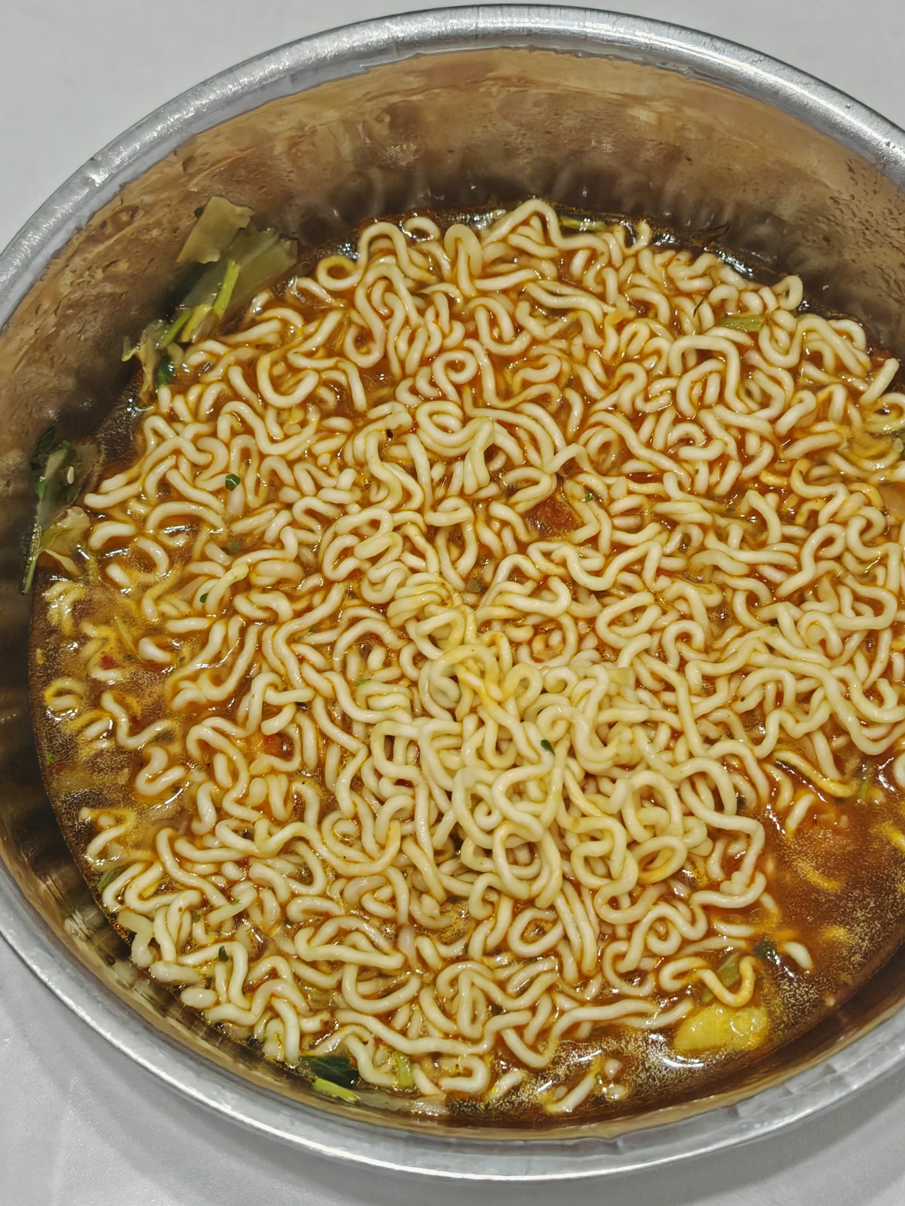 午餐 开吃～你们吃啥 ​​​