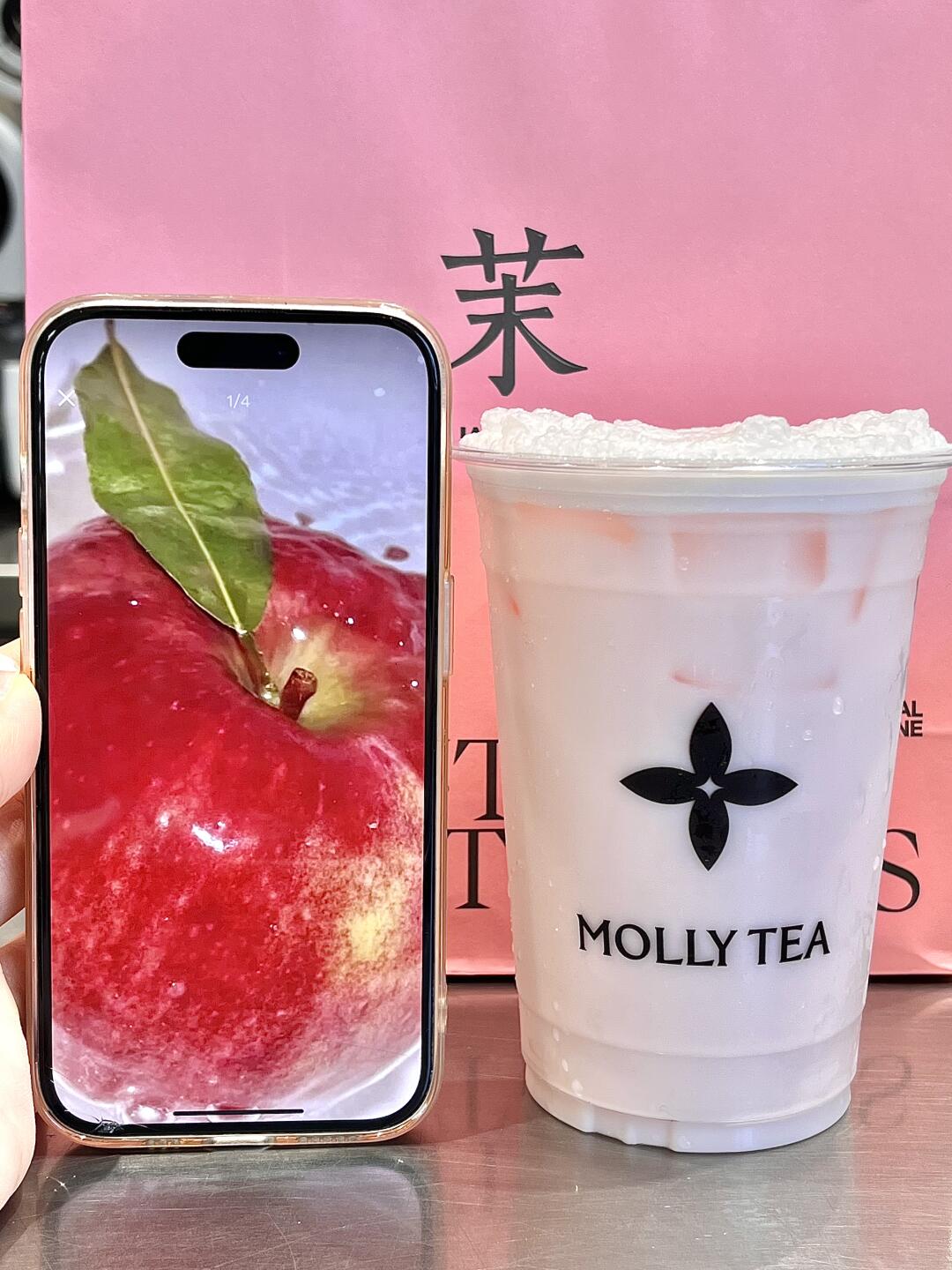 仙品！！好喝到已阵亡