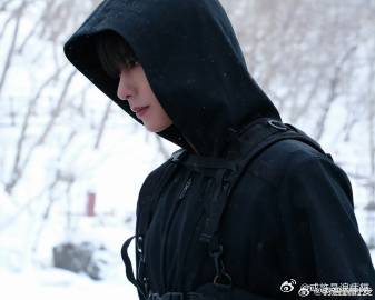 吴邪私家笔记2官宣 等待许久终于等到吴邪私家笔记2官宣，原班人马完整回归，秦岭神