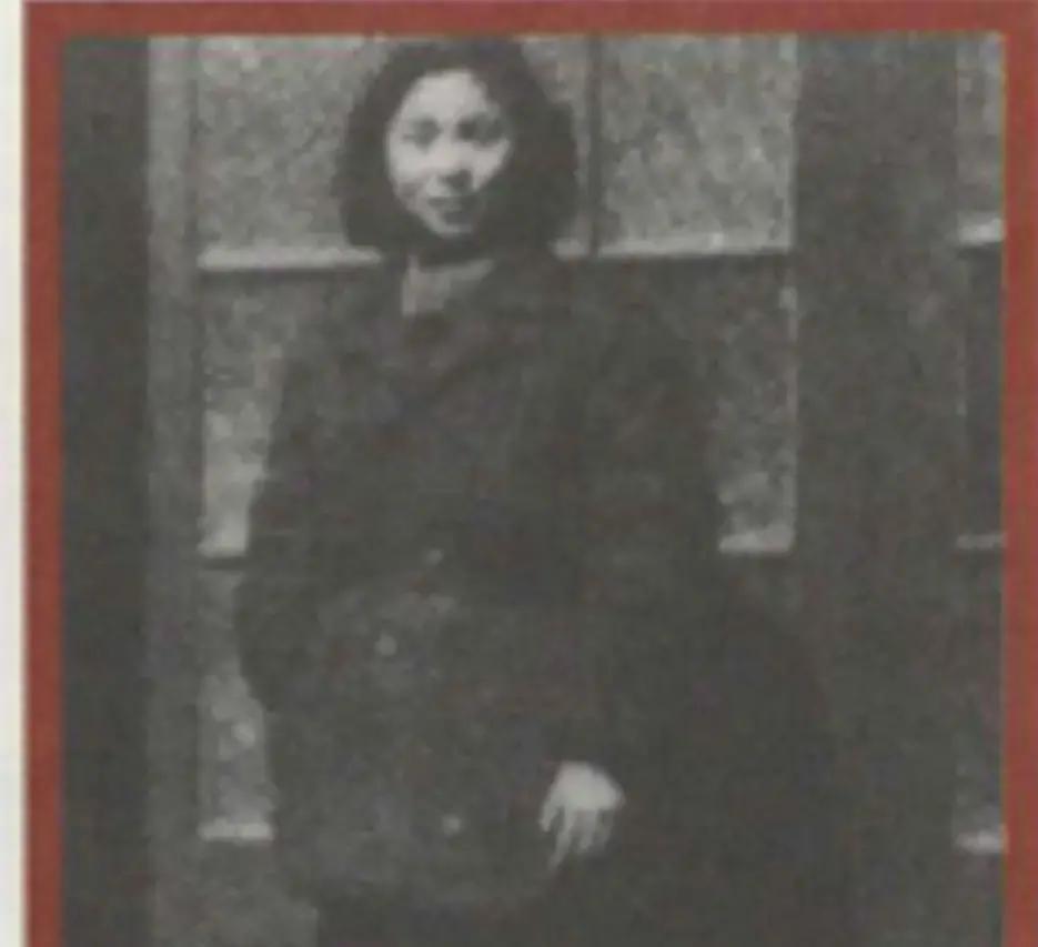 1979年，女翻译刘禄曾在美国一家餐馆用餐，一名50多岁的美国男人突然冲到面前，