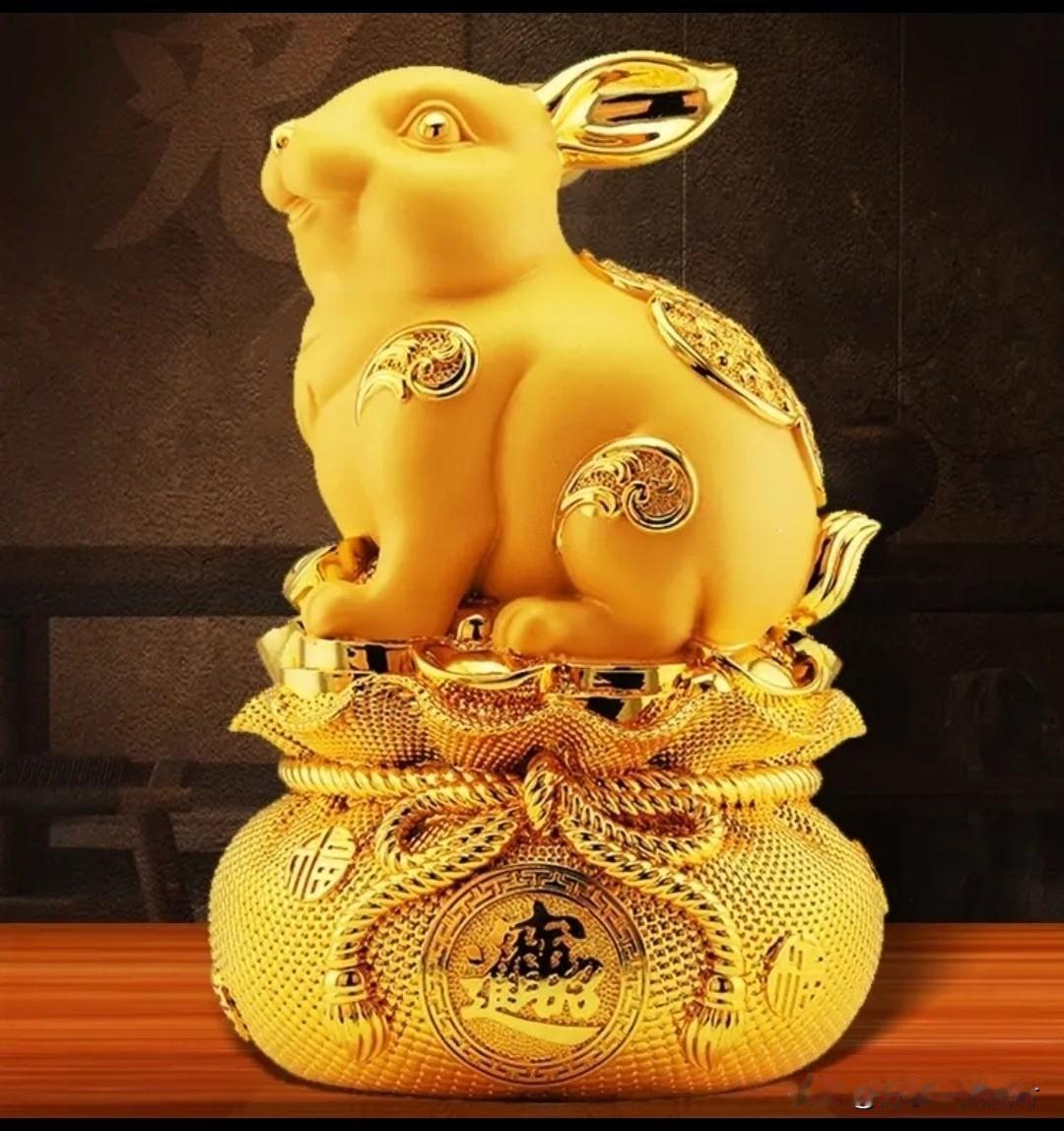 免添吉庆，袋聚鸿财。