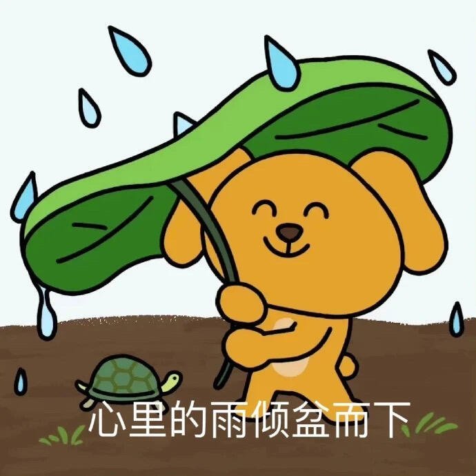 大笨狗搞怪搞笑表情包合集 