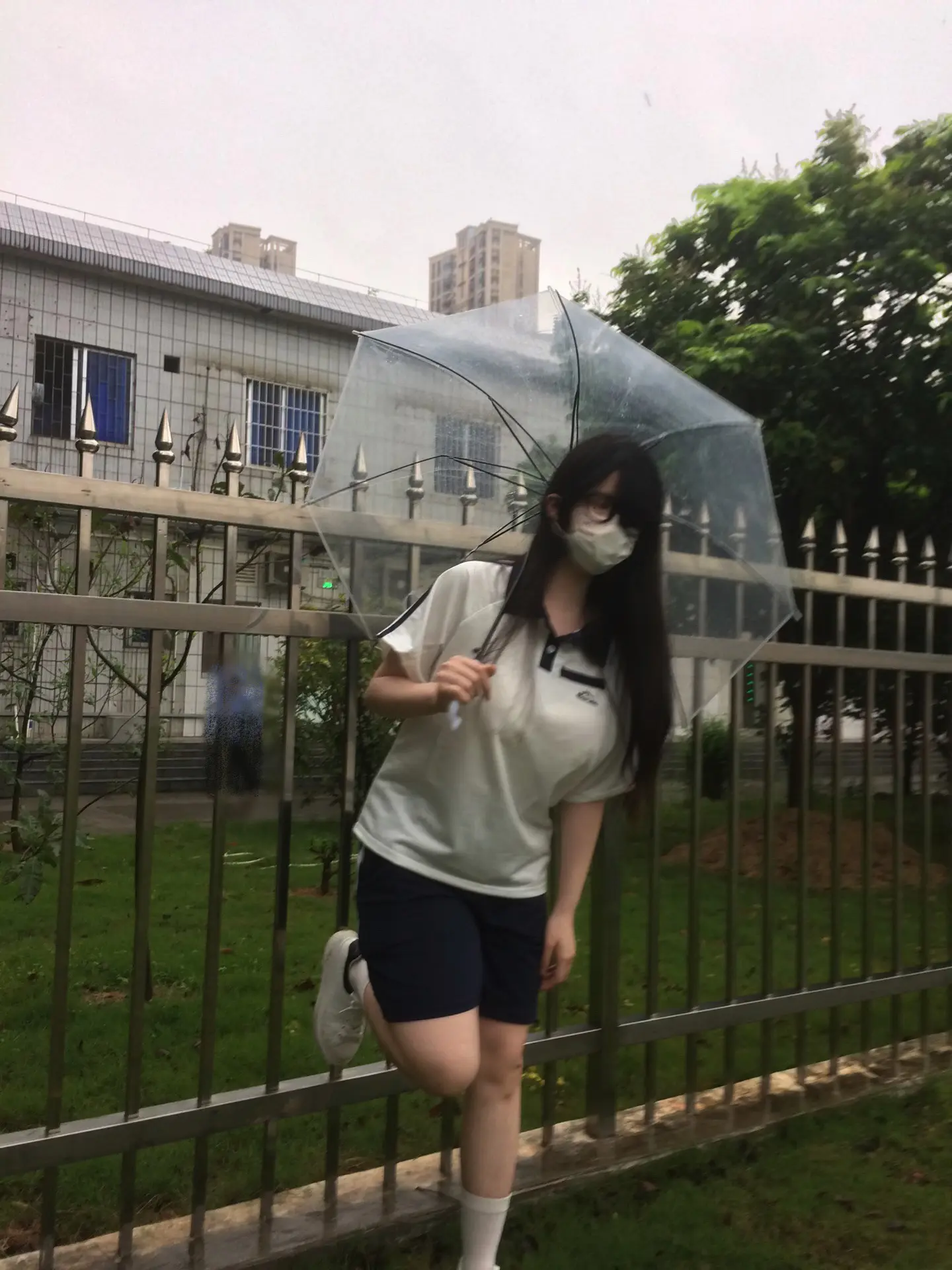 直到我察觉什么 我开始疯狂记录