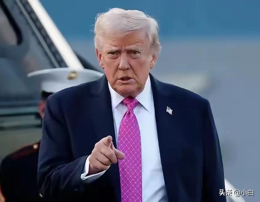 感觉特朗普又在放烟雾弹！伊朗绝不能上当！
​特朗普声称：将在适当的时候单方面作出