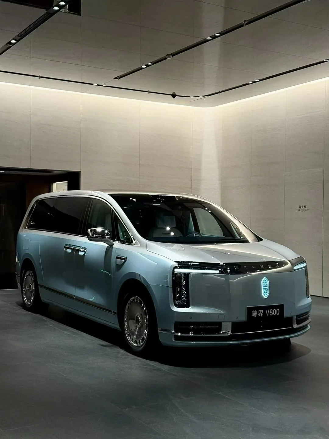 有人一起和我组队去看这款车吗？