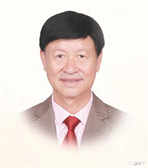 老兵王志明：卸甲不卸志 深山践初心
 
王志明，1956年11月出生于广西桂林，