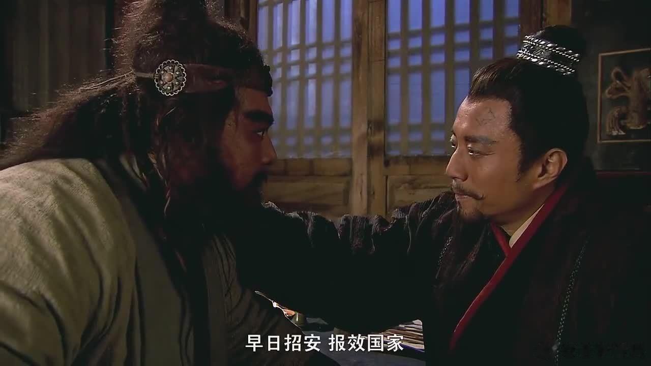 瓦格纳这事，在中国历史上真不算啥。当年康熙面对的吴三桂、尚可喜、耿精忠三家造反。
