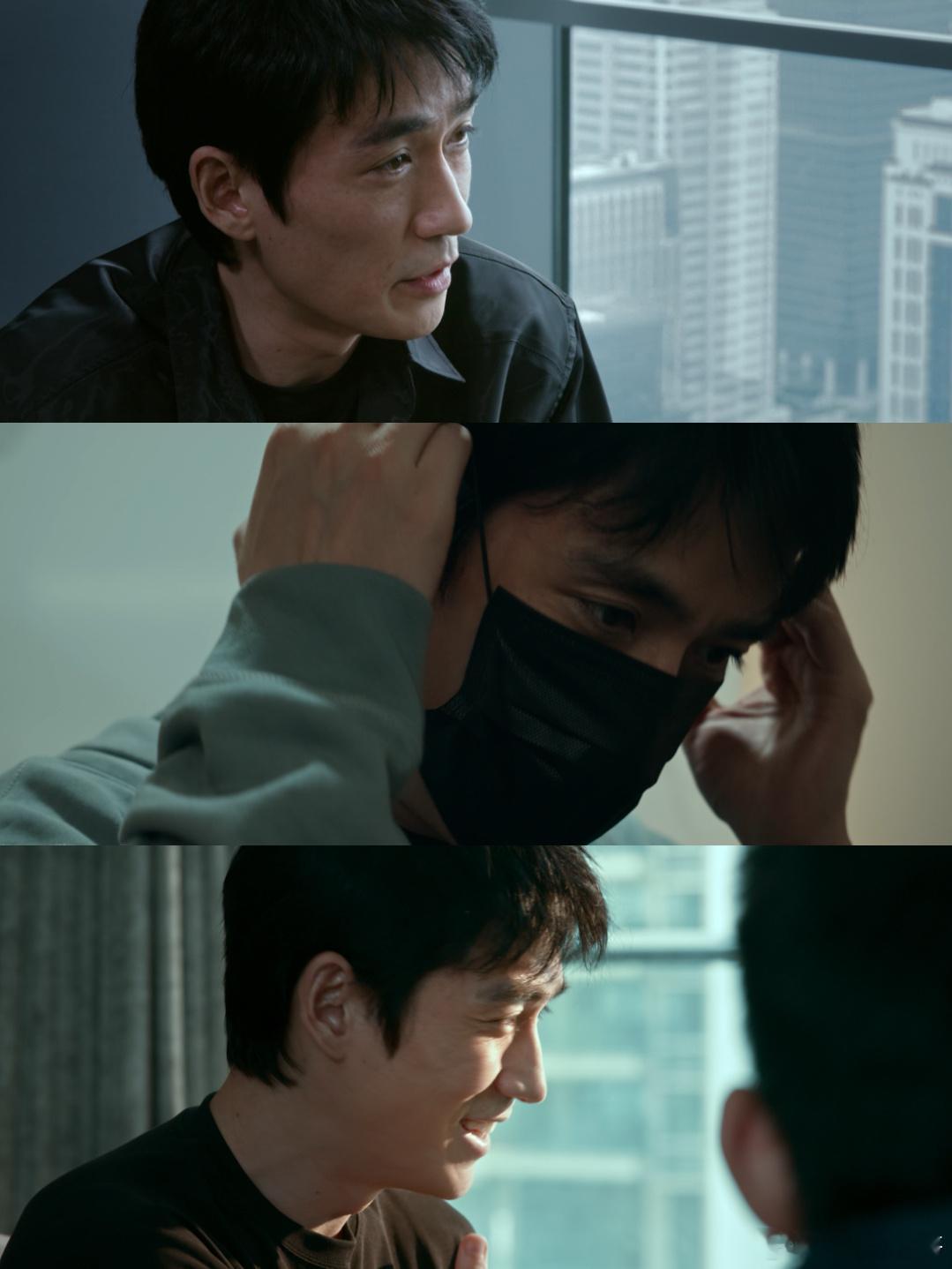 我打到臭车就朱一龙这样 黄凯你真的有点太像我开工首日打到臭车了！本来就难受这下看