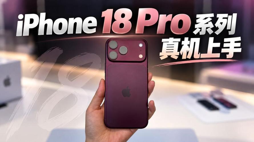 iPhone 18 Pro系列首发日行情直接给所有黄牛浇了冷水，标准版几乎没人愿