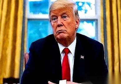 拿下委内瑞拉的马杜罗，特朗普那边几乎没费一枪一弹，所有人都以为他这步棋走绝了，连