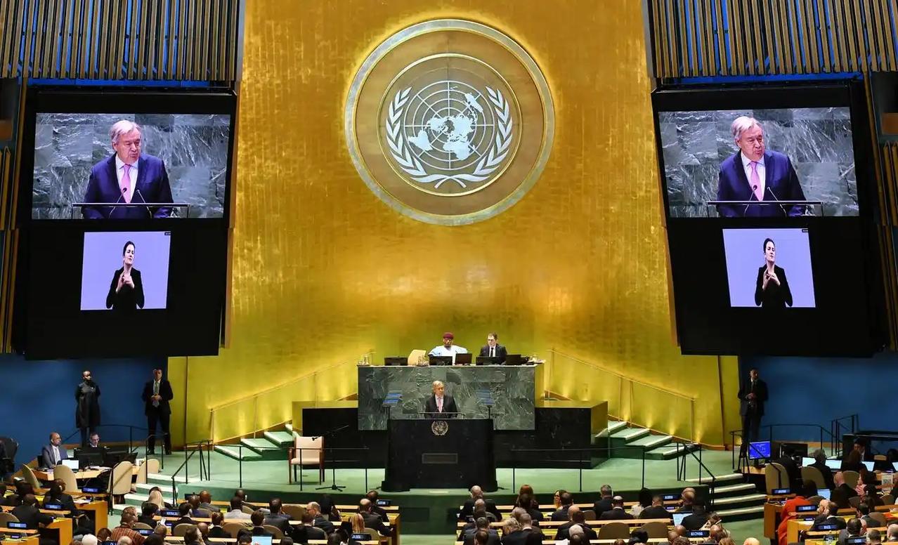 “报仇不隔夜！”72名以议员直接绕开中国大陆，支持台湾加入国际组织。可他们万万没