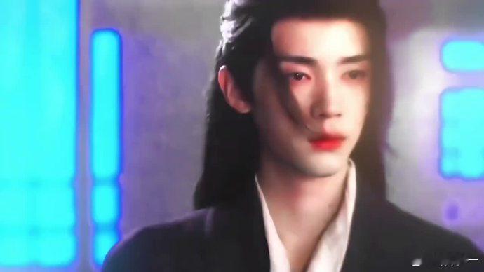 闻着恨海情天味儿我就来了看到《江湖夜雨十年灯》的演员阵容我直接尖叫！周翊然、包上