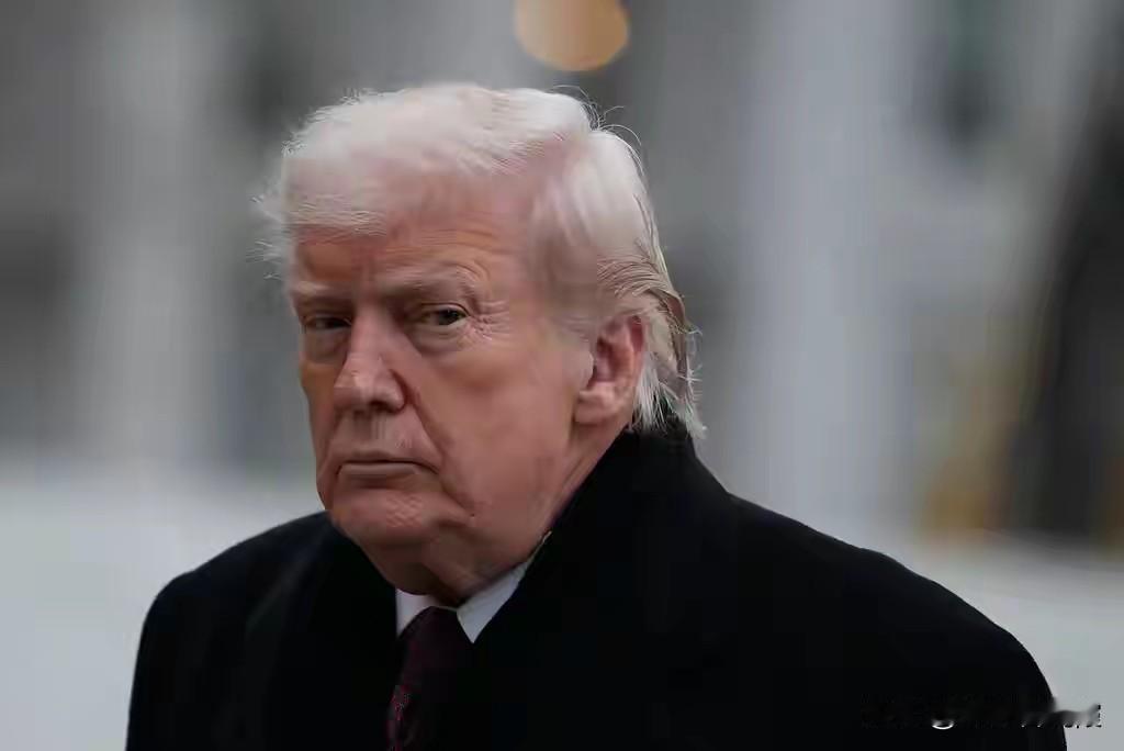 俄外交部：希望特朗普“别犯致命错误”