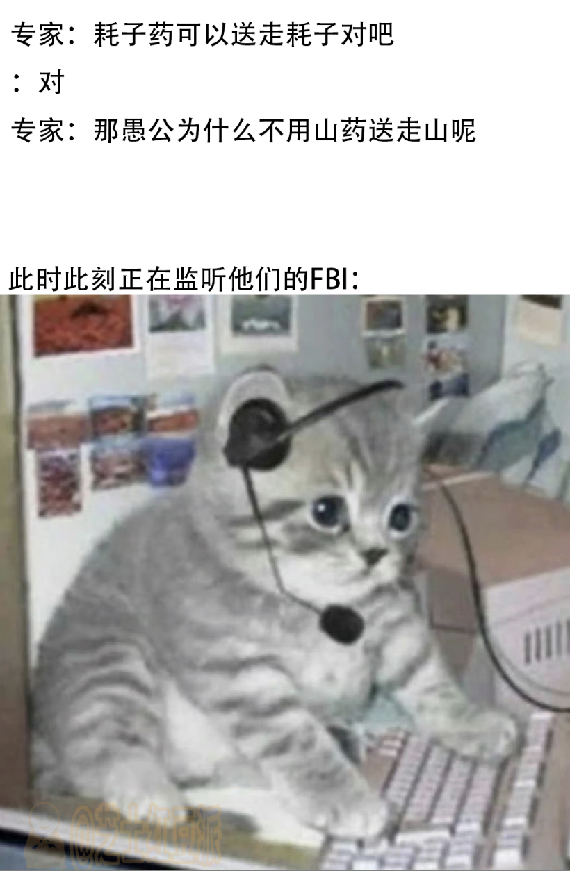 啊这...#meme# ​​​