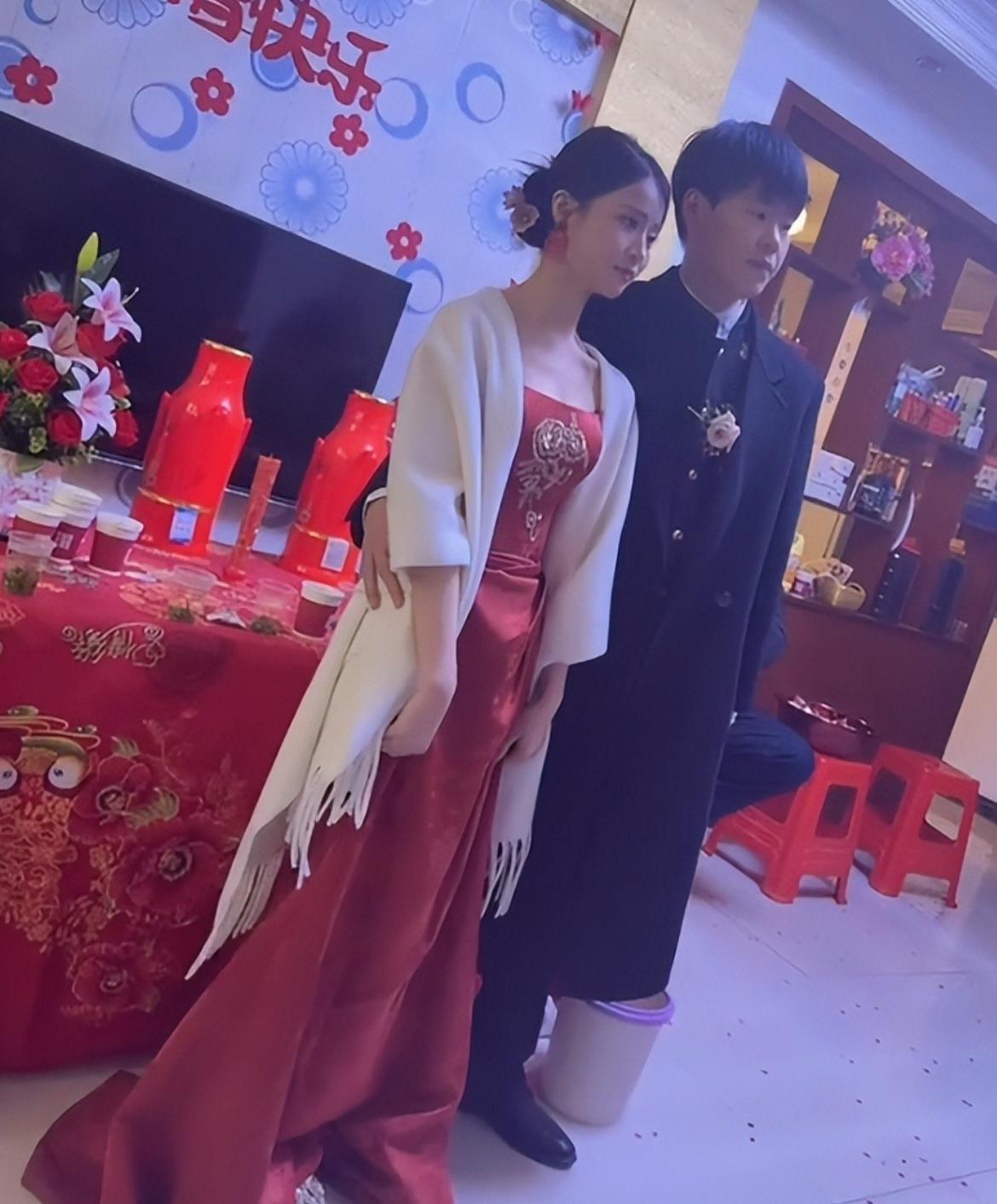 “女儿再优秀也得给我儿当保姆？”江苏男宝妈惊人言论引爆全网，女孩妈霸气回怼揭穿千