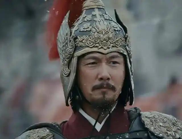 如果当初蓝玉听从我的建议，结局会不会不一样？

1388年，蓝玉剿灭北元，从此彻