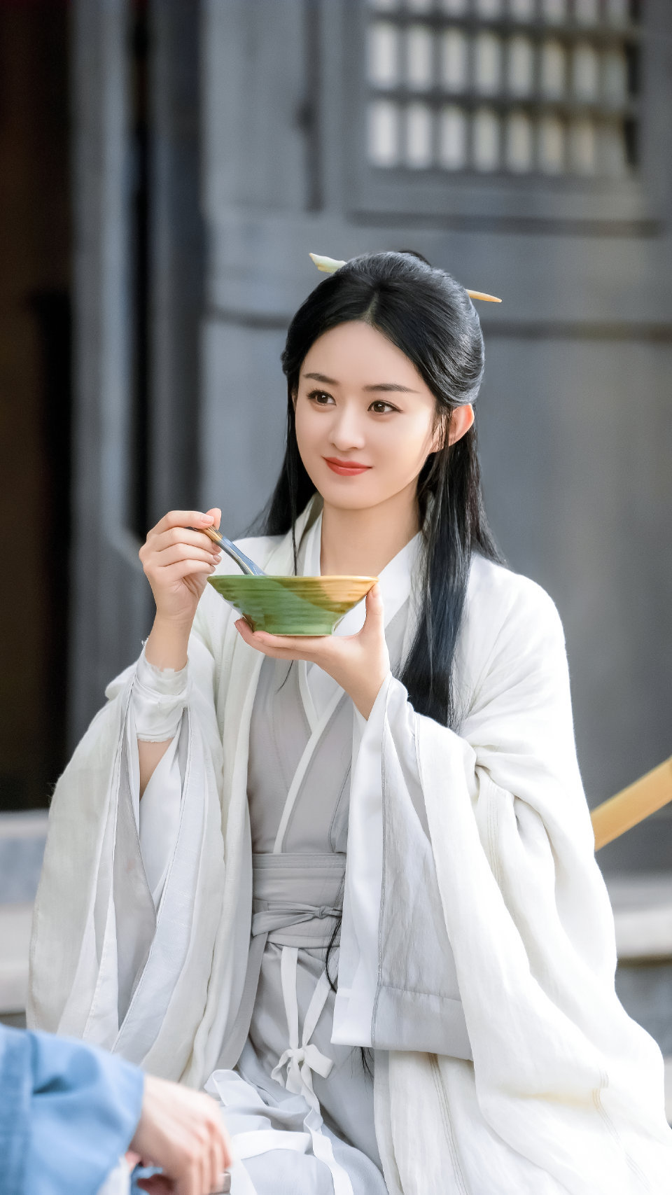 古风美人～我们沈璃真的太美了