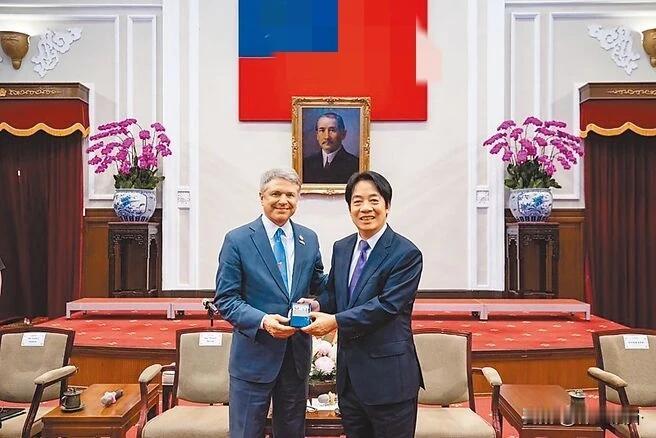 军演后，美国众议院外委会主席迈考尔还敢窜访台湾吗？
解放军军演后，迟迟没见美国人