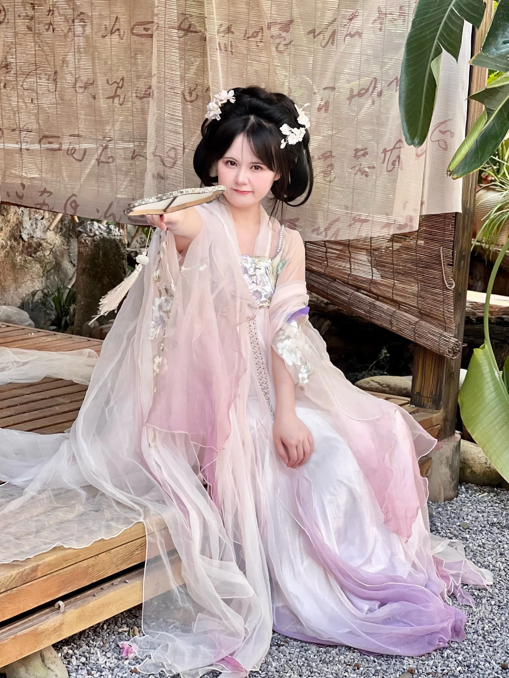 嘿，小子，你过来。