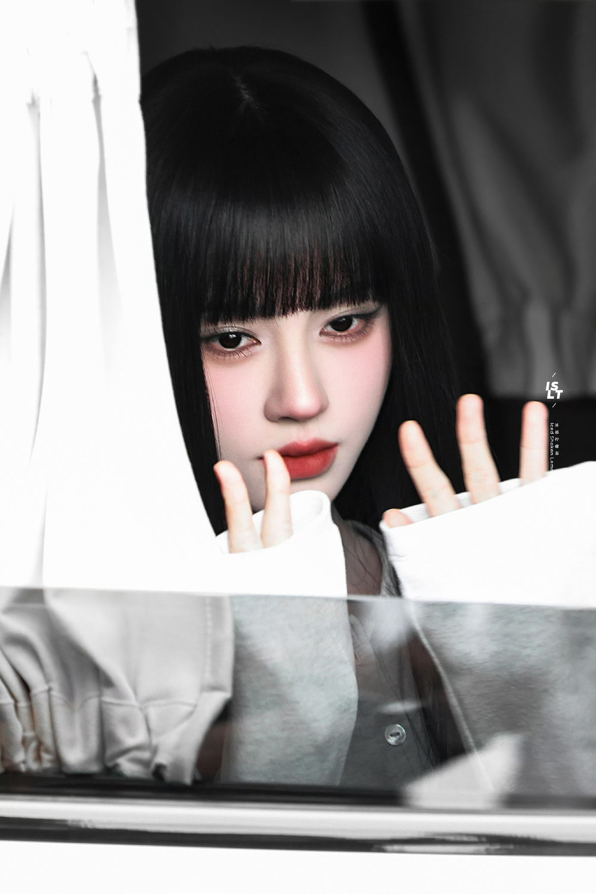 鞠婧祎 jjy鞠婧祎苏绿夏 jjy鞠婧祎万花世界 “你是常青树那我就是不死鸟”?