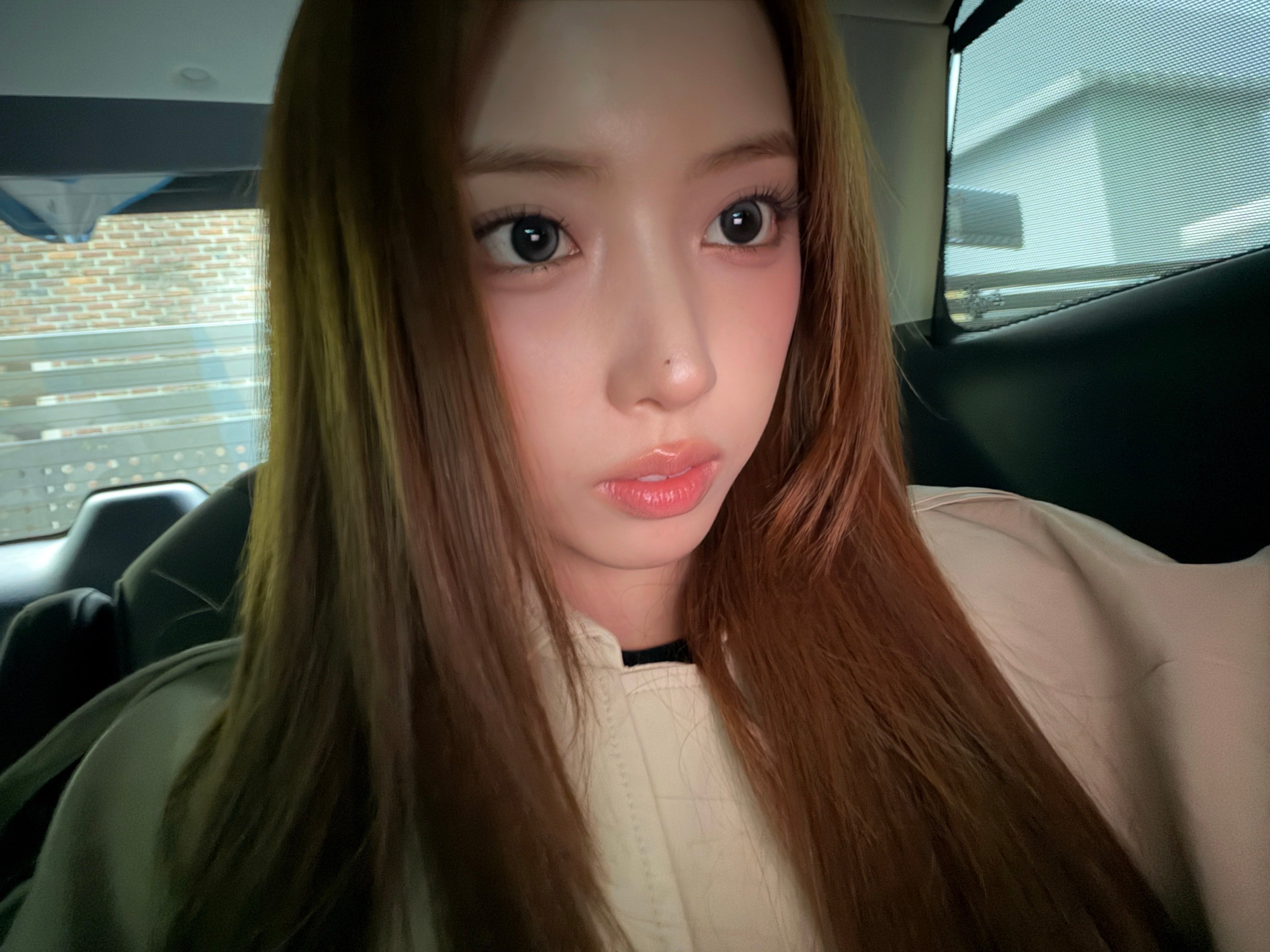 261005 NMIXX Jiwoo金智羽 ​​​