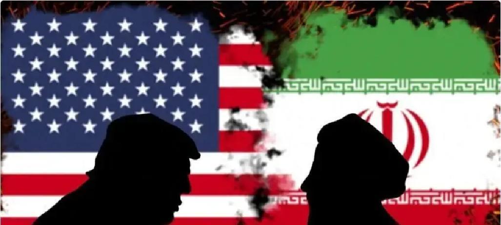 战争逼近化学战！
德黑兰毒烟笼罩，伊朗下波反击直指心脏。
 
当地时间3月7—8